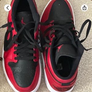 Men’s Nike Air Jordan 1 Retro Low Size 10